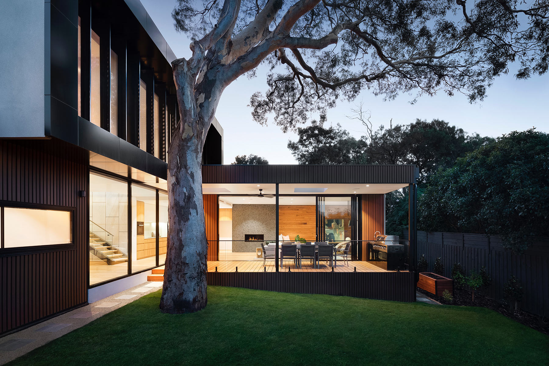 Technology in Property
