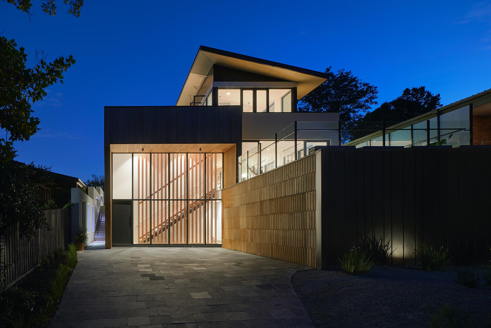 Property Development